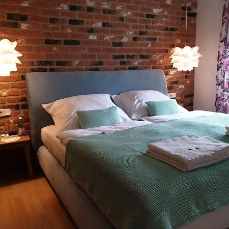 Lipolas-Slowlife&Guesthouse Jurkow  Extérieur photo