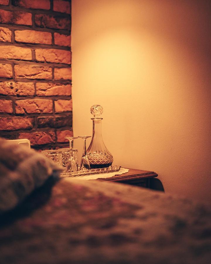 Lipolas-Slowlife&Guesthouse Jurkow  Extérieur photo