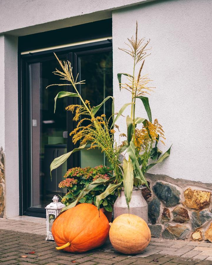 Lipolas-Slowlife&Guesthouse Jurkow  Extérieur photo