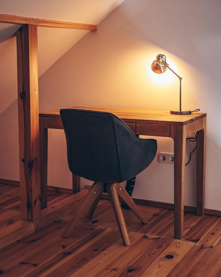 Lipolas-Slowlife&Guesthouse Jurkow  Extérieur photo